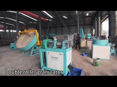 Profilo aziendale - Fabbrica