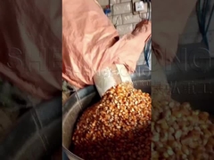 Granulatore a matrici piatte