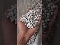 Granulatore del disco