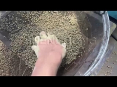 Macchine per la trasformazione di forme rotonde