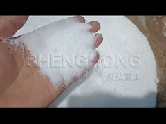 Doppio granulatore del rullo