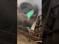 Linea di produzione di fertilizzanti BB