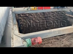 Composta Turner della landa