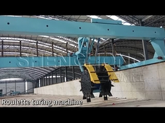 Macchine di Turing per la roulette