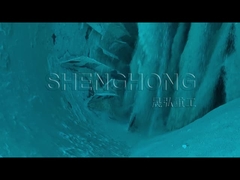 Linea di produzione a tamburo rotante