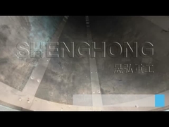 Granulatore del tamburo rotante