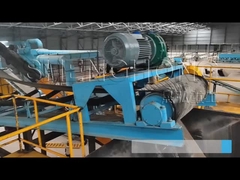 convogliatore a nastro