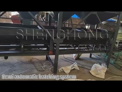 Sistema semiautomatico di confezionamento