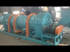 Granulatore combinato