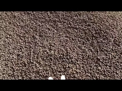 Granulatore a matrici ad anello