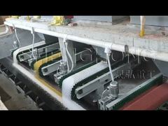 Sistema automatico dinamico di confezionamento