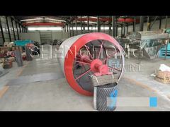 Screening vibratorio