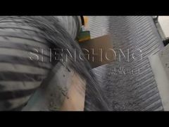 Linea di produzione di fertilizzanti composti 2