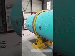 Granulatore rotativo a tamburo1