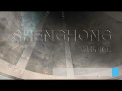 Granulatore rotativo a tamburo2