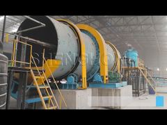 Granulatore rotativo a tamburo3