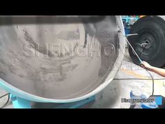 Granulatore a disco1