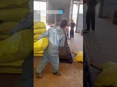 Nastro trasportatore mobile1