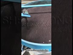 Linea di produzione fertilizzanti a disco 3