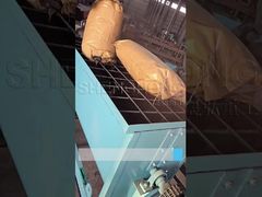 Impastatrice orizzontale3