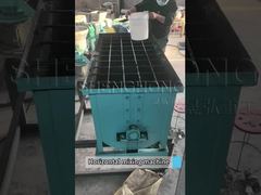 Impastatrice orizzontale4