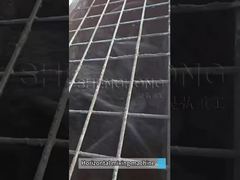 Impastatrice orizzontale5