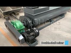 Miscelatore a doppio albero1