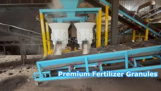 Granulatore a stampo piatto-pellet di fertilizzante organico cilindrico