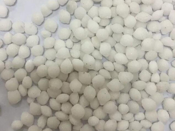 1-2t/h Granulatore di fertilizzanti composti per materiali di applicazione Npk e 2%-5% di umidità Aumentare la produzione di Npk