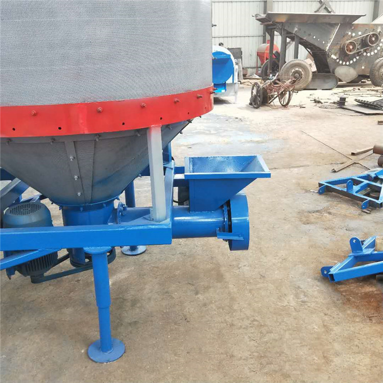 Piccola macchina automatica del cereale di Paddy Dryer Mini Corn Rice del grano nel Kenya