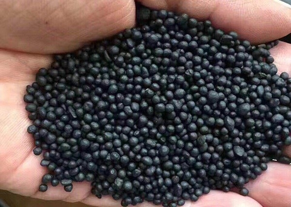Granulatore di fertilizzanti organici Soluzioni personalizzate e prezzi competitivi di fiducia da parte dei clienti in India, Corea, Australia e altri