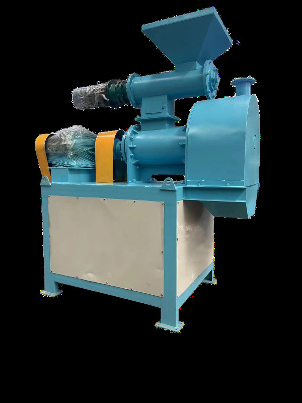 SHENGGHONG DZJ Granulatore elettrico di fertilizzanti per la produzione biologica