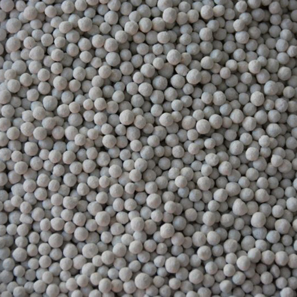 Granulatore di fertilizzanti composti Facile manutenzione Dimensione dei granuli 3-6 mm Per la produzione di fertilizzanti organici / composti