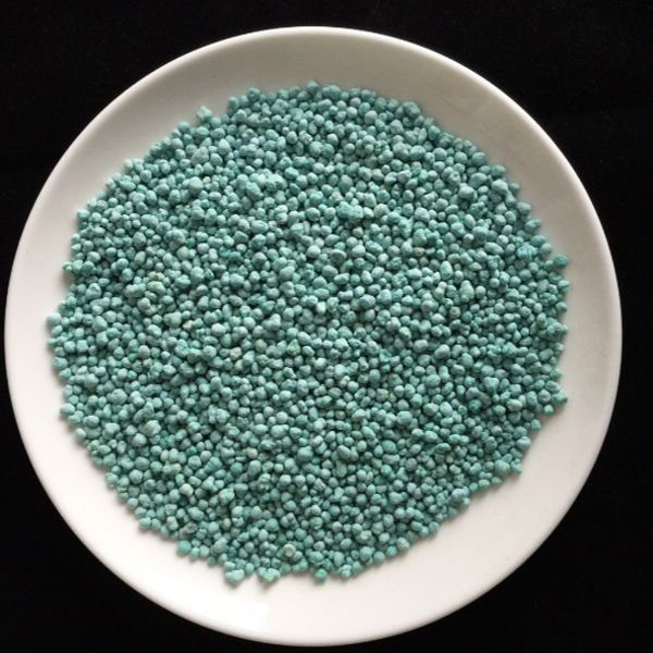 Macchina di granulazione 12T/H del fertilizzante composto a tamburo