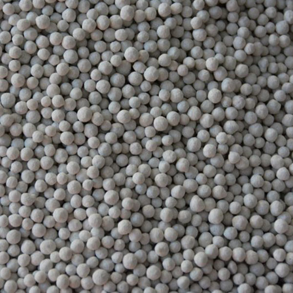 Granulatore di fertilizzante composto con diametro dei granuli di 2-4 mm, contenuto di umidità ≤5% e in acciaio inossidabile
