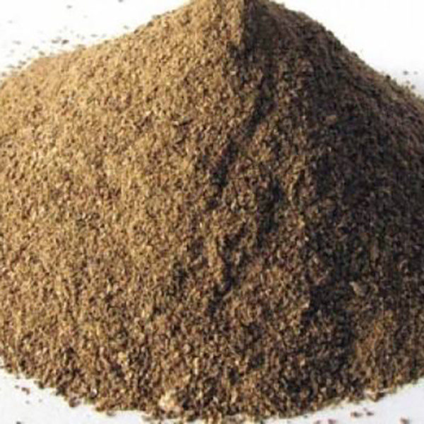 linea di produzione del fertilizzante organico dell'alimentazione animale 15kw per la pianta crescente