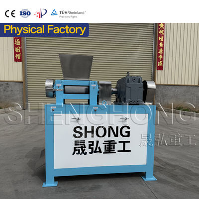 Macchine per la lavorazione dei mangimi