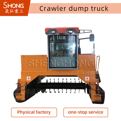 Apparecchiatura per il compost di fermentazione 3100 kg Robusta e resistente