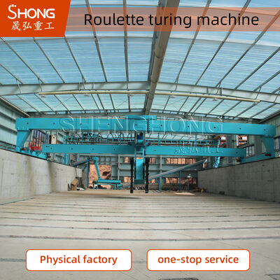 Aggiornare il sistema di gestione dei rifiuti con la nostra attrezzatura di fermentazione del compost