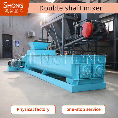 Dispositivi per la miscelazione a velocità di 45 r/min dell'albero principale per i requisiti di miscelazione