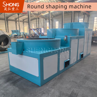 SHY-800-2 Granulatore per fertilizzanti organici 4kw per la produzione agricola