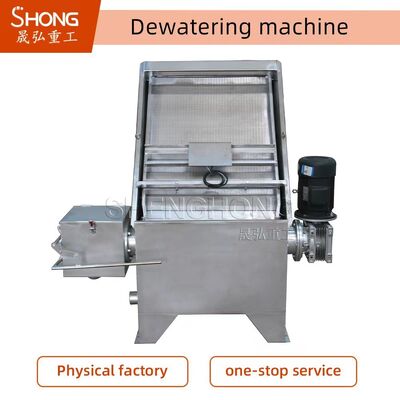 Cammini per il fango/attrezzatura d'asciugamento 8 del concime - la capacità 9T/H per la linea di produzione del fertilizzante organico